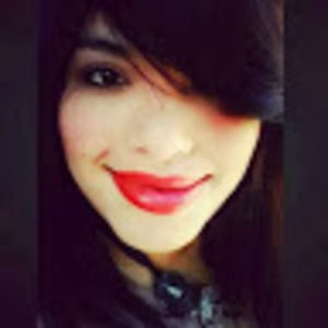 Meet your Posher, Ana